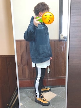 S.さんのコーディネート