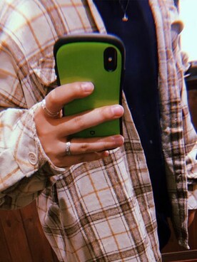 S.さんのコーディネート