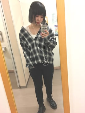 chicoさんのコーディネート