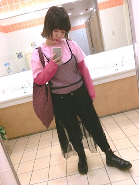 chicoさんのコーディネート