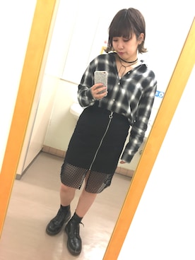 chicoさんのコーディネート