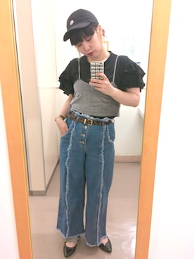 chicoさんのコーディネート
