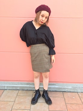 chicoさんのコーディネート