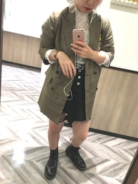 chicoさんのコーディネート