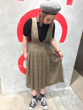 chicoさんのコーディネート