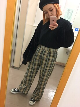 chicoさんのコーディネート