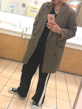 chicoさんのコーディネート