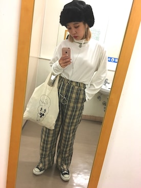 chicoさんのコーディネート