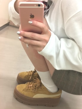 chicoさんのコーディネート
