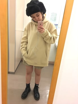 chicoさんのコーディネート