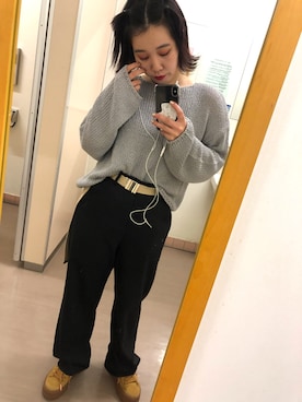 chicoさんのコーディネート