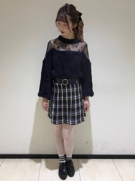 KANAEさんのコーディネート