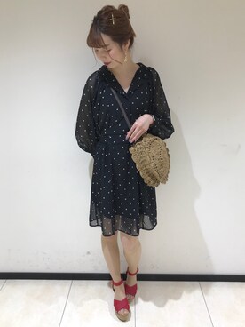 KANAEさんのコーディネート