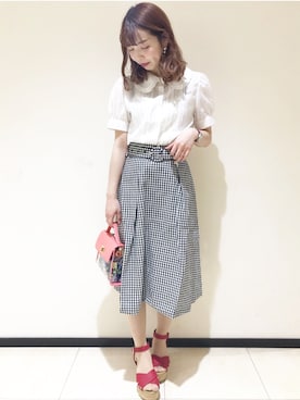 KANAEさんのコーディネート