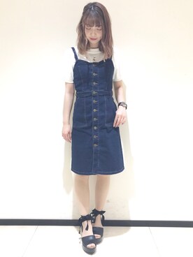 KANAEさんのコーディネート