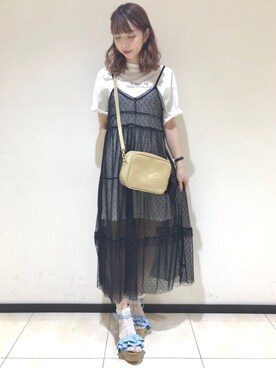 KANAEさんのコーディネート