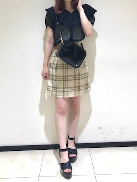 KANAEさんのコーディネート