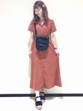 KANAEさんのコーディネート