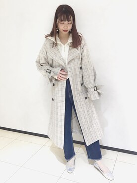 KANAEさんのコーディネート