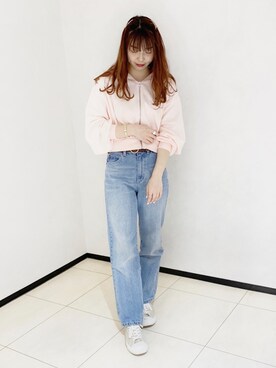 KANAEさんのコーディネート