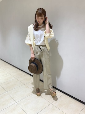 KANAEさんのコーディネート