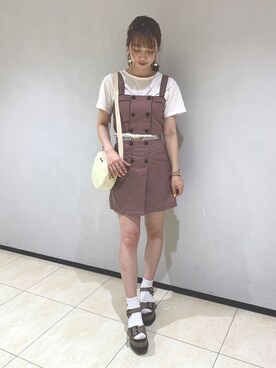 KANAEさんのコーディネート