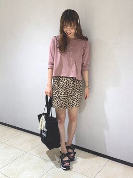 KANAEさんのコーディネート