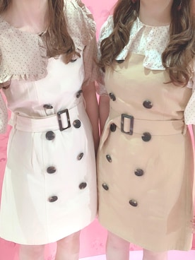 KANAEさんのコーディネート