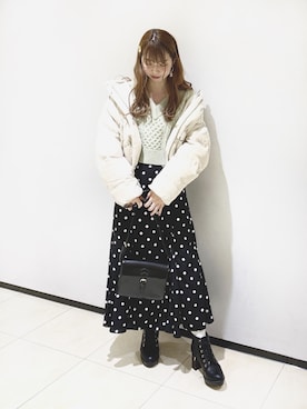 KANAEさんのコーディネート