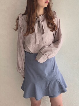 KANAEさんのコーディネート