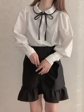 KANAEさんのコーディネート