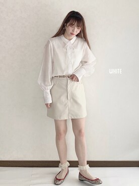 KANAEさんのコーディネート