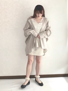 KANAEさんのコーディネート