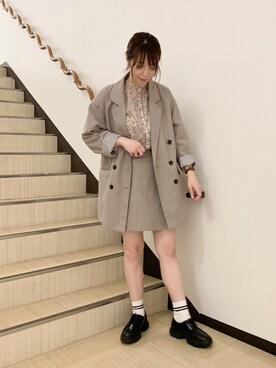 KANAEさんのコーディネート