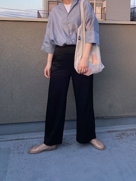 まさみさんのコーディネート