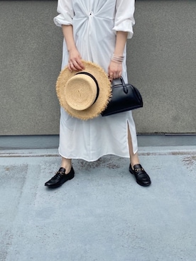 まさみさんのコーディネート