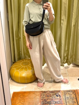 まさみさんのコーディネート