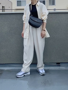 まさみさんのコーディネート