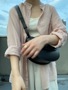 まさみさんのコーディネート