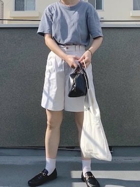 まさみさんのコーディネート