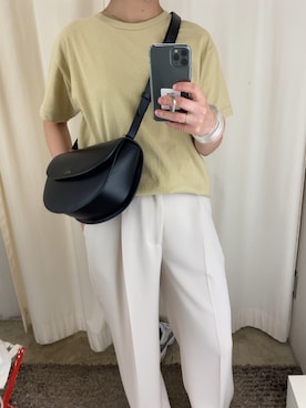 まさみさんのコーディネート