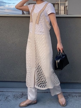 まさみさんのコーディネート