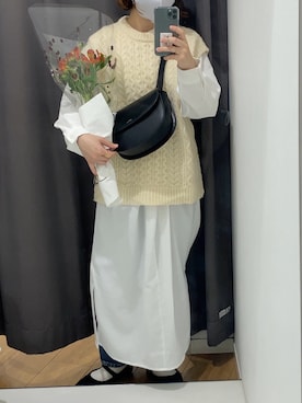 まさみさんのコーディネート