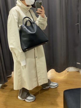 まさみさんのコーディネート