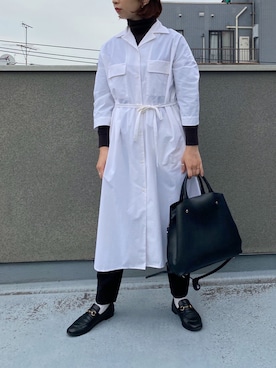 まさみさんのコーディネート