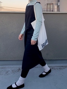 まさみさんのコーディネート