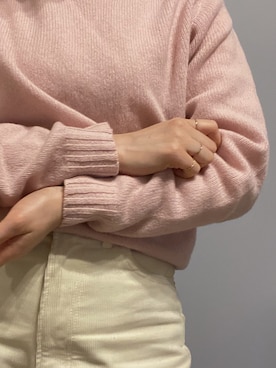 まさみさんのコーディネート