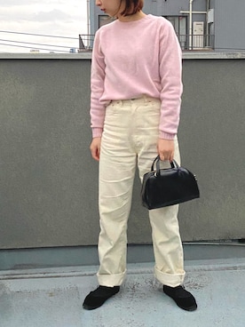 まさみさんのコーディネート