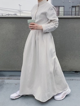 まさみさんのコーディネート