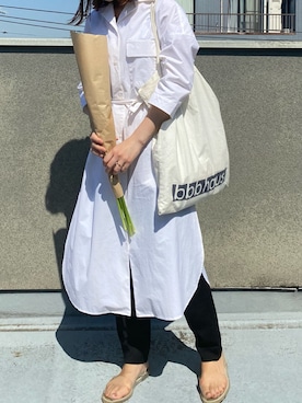 まさみさんのコーディネート